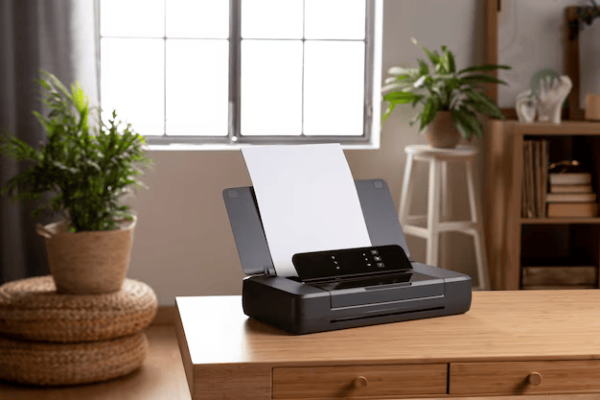 Xerox Phaser 6510/DNI Color Laser Printer